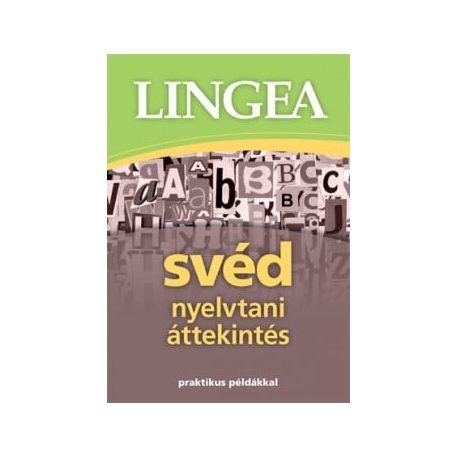 Svéd nyelvtani áttekintés, 2. kiadás