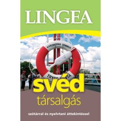 Svéd társalgás, 2. kiadás