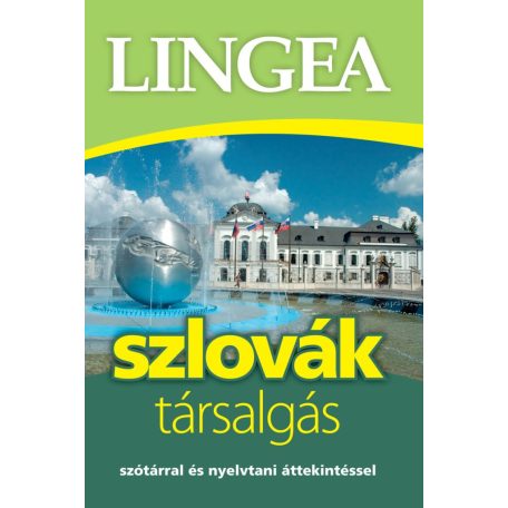Szlovák társalgás, 3. kiadás