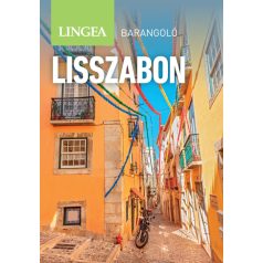 Lisszabon - barangoló, 2. kiadás