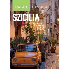 Szicília - barangoló, 2. kiadás