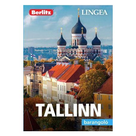 Tallinn - barangoló