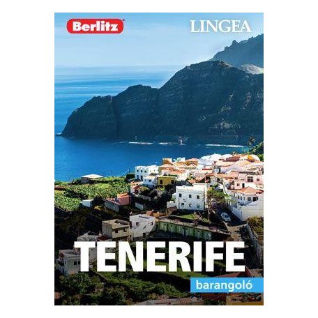 Tenerife - barangoló