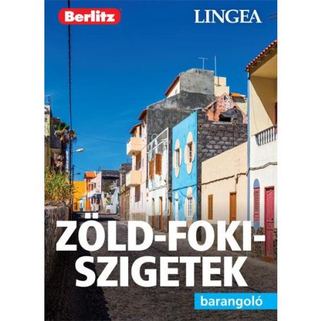 Zöld-foki-szigetek - barangoló