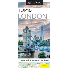 London - TOP10