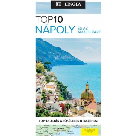 Nápoly és az Amalfi-part - TOP10