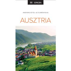 Inspirációtól az élményekig Ausztria