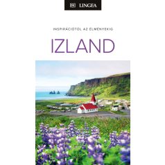 Inspirációtól az élményeking Izland