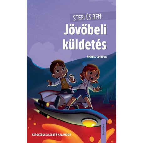 Jövőbeli küldetés