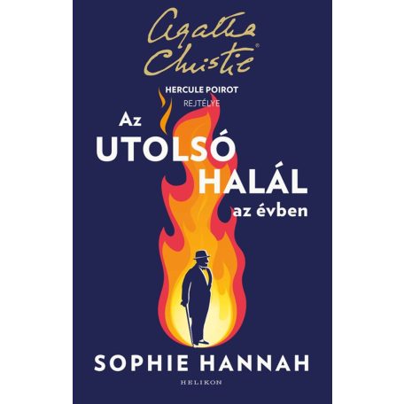 Az utolsó halál az évben