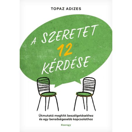 A szeretet 12 kérdése