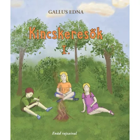 Kincskeresők I.