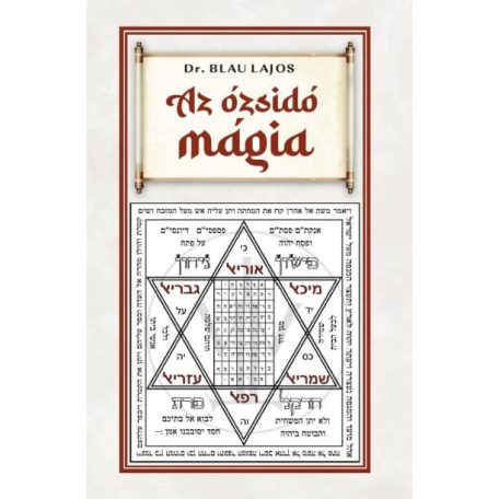 Az Ózsidó Mágia