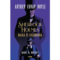 Sherlock Holmes halála és feltámadása