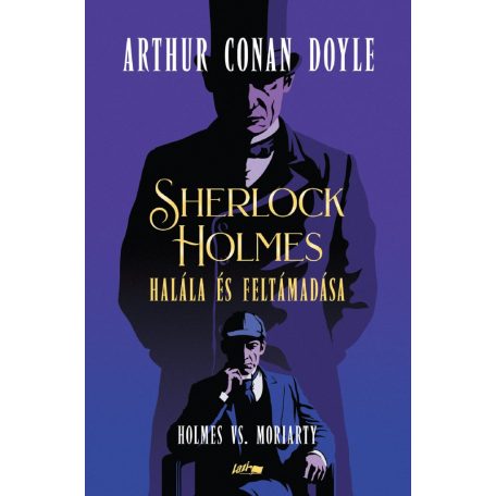 Sherlock Holmes halála és feltámadása