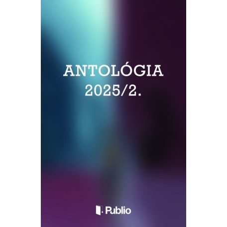 Antológia 2025/2.