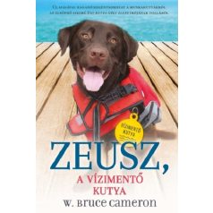 Zeusz, A vízimentő kutya (Kutyák küldetésen 1.)