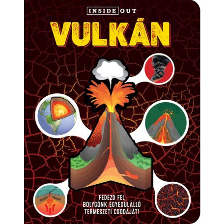 Vulkán