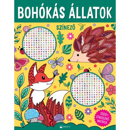 Bohókás állatok