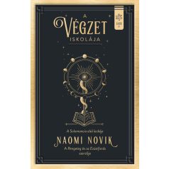 A végzet iskolája - Solomancia I.