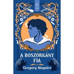 A boszorkány fia - Boszorkány 2.