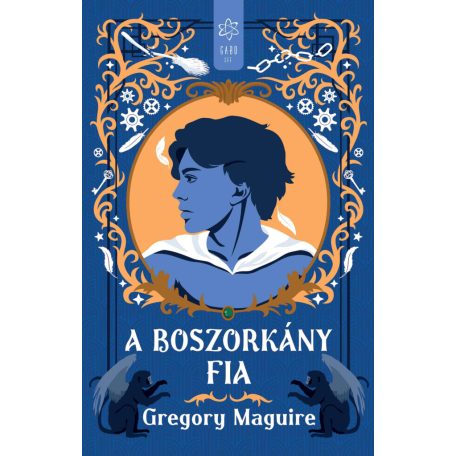 A boszorkány fia - Boszorkány 2.