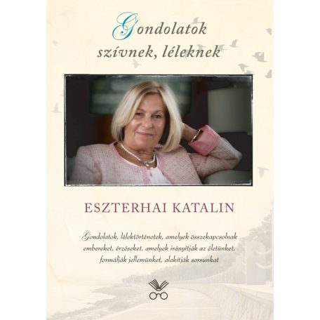 Gondolatok szívnek, léleknek