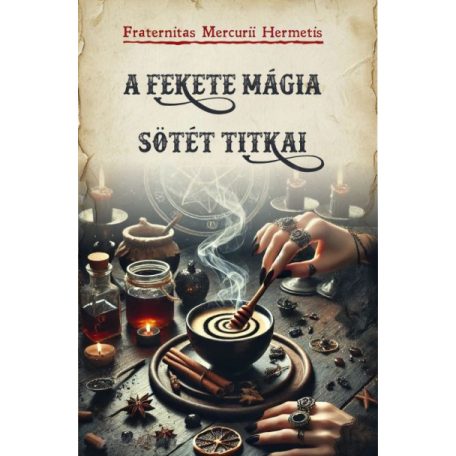 A fekete mágia sötét titkai