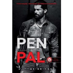 Pen Pal - Levelezőtárs