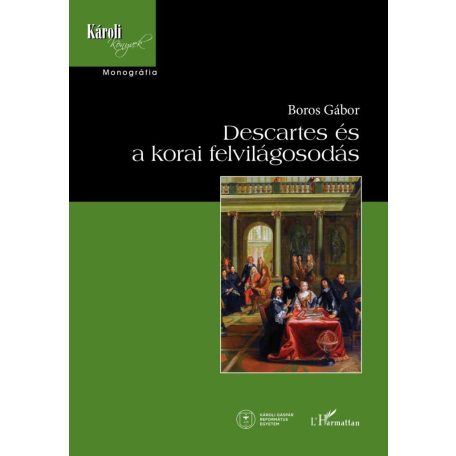Descartes és a korai felvilágosodás