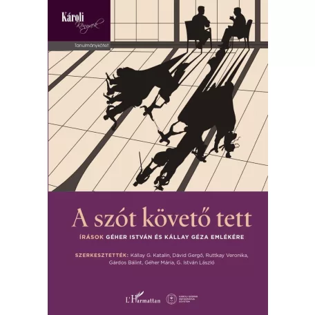 A szót követő tett