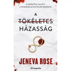A tökéletes házasság