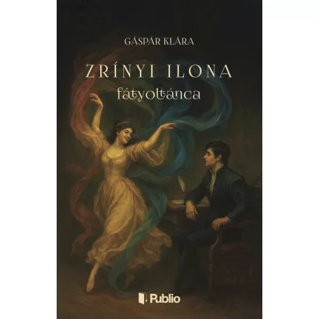 Zrínyi Ilona fátyoltánca