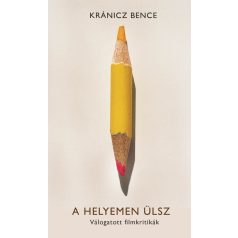A helyemen ülsz