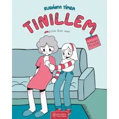 Tinillem és még egy kis plusz