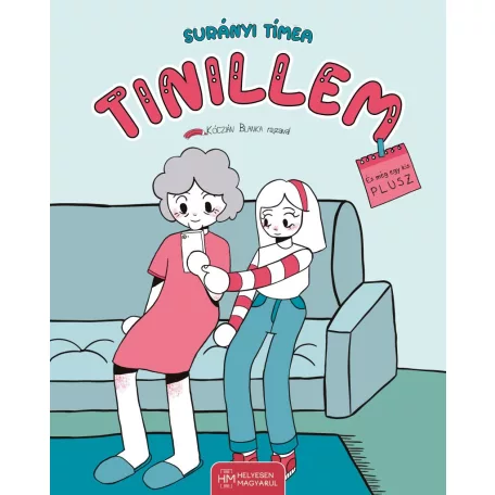 Tinillem és még egy kis plusz