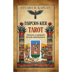 EGIPCIOS KIER TAROT