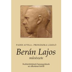 Berán Lajos művészete