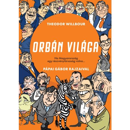 Orbán világa