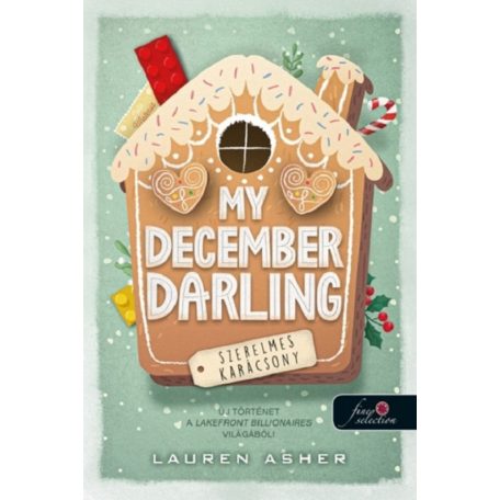 My December Darling - Szerelmes karácsony