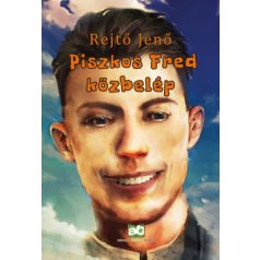 Piszkos Fred közbelép