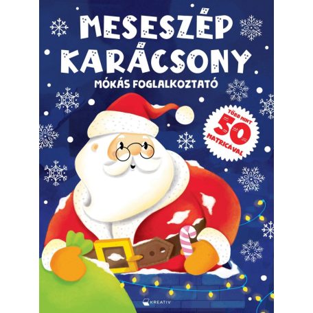 Meseszép karácsony