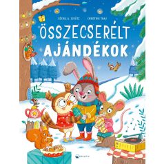 Összecserélt ajándékok