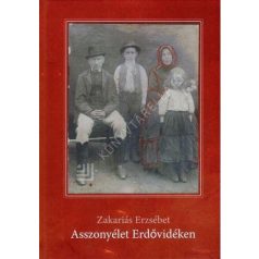 Asszonyélet Erdővidéken