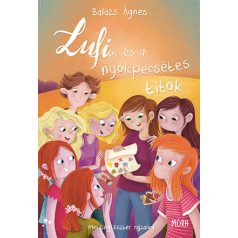 Lufi és a nyolcpecsétes titok