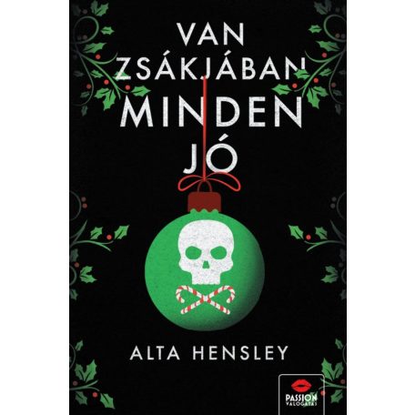 Van zsákjában minden jó...