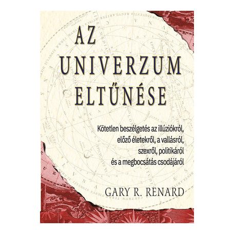 Az univerzum eltűnése