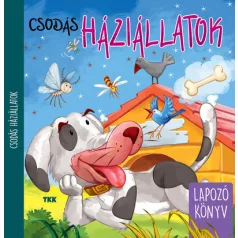 Csodás háziállatok