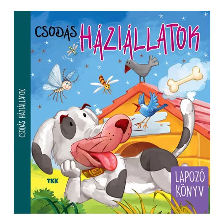 Csodás háziállatok