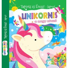 Unikornis a nagy utazó